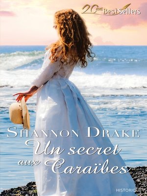 cover image of Un secret aux Caraïbes